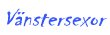 Vnstersexor